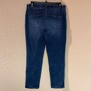 4/$15 Classic Blue Women's Jeans